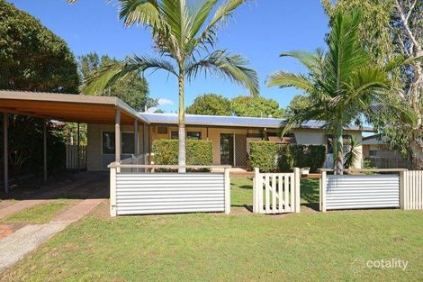 12 Kehlet St, Point Vernon, QLD 4655