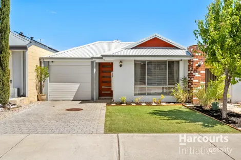 Property photo of 6 Fairoaks Way Aveley WA 6069
