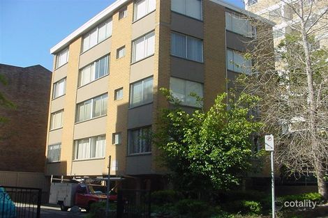 Property photo of 12/3 Grantham Street Potts Point NSW 2011
