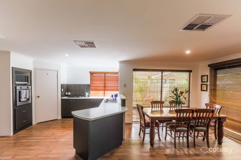 Property photo of 9 Rainsby Crescent Ellenbrook WA 6069