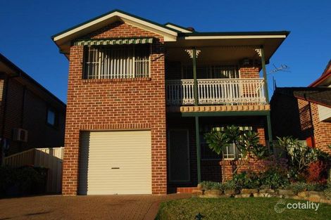 9a Kurrajong Rd, Casula, NSW 2170