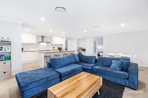 Property photo of 11 Glauca Street Fletcher NSW 2287