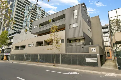 6/57 Homer St, Moonee Ponds, VIC 3039