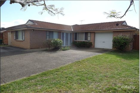 64 Colonial Dr, Bligh Park, NSW 2756