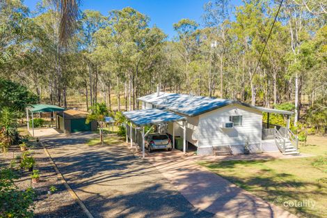 Property photo of 70 Rodney Road Curra QLD 4570