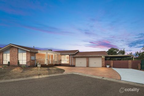 15 O'Hara Cl, Gordon, ACT 2906