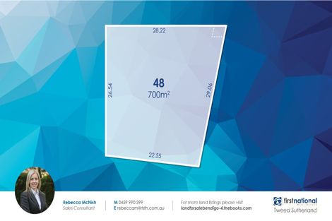 48 Lanark Dr, Junortoun, VIC 3551