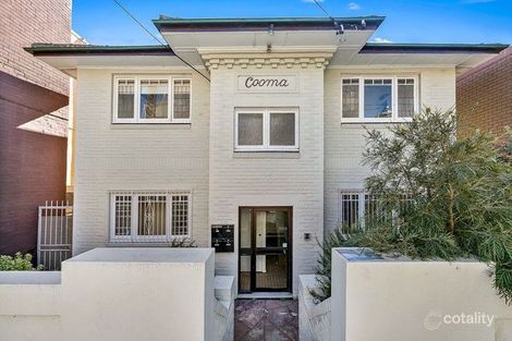 4/151 Edgecliff Rd, Woollahra, NSW 2025