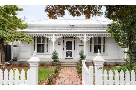 Property photo of 66 Dover Street Flemington VIC 3031