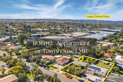 Property photo of 24 Mayes Avenue Logan Central QLD 4114