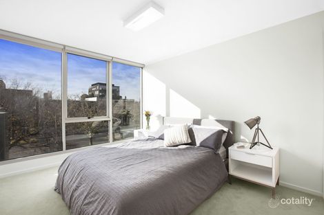 Property photo of 31/416 St Kilda Road Melbourne VIC 3004