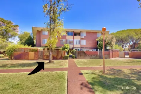 Property photo of 8E/47 Herdsman Parade Wembley WA 6014