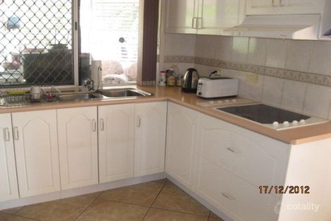 Property photo of 5 Rowan Court Kirwan QLD 4817