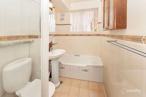 Property photo of 3/122 Perouse Road Randwick NSW 2031