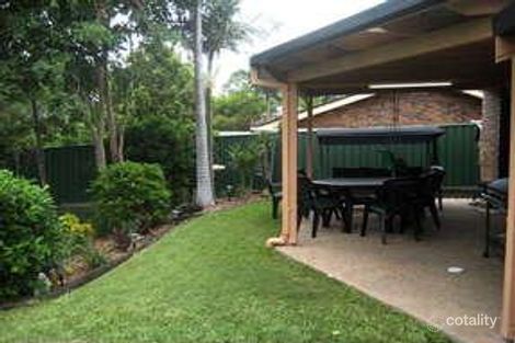 Property photo of 288 Horizon Drive Westlake QLD 4074