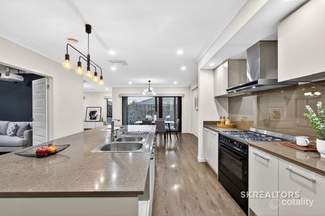 4 Kenmare App, Wollert, VIC 3750