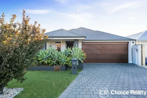 29 Victory St, Harrisdale, WA 6112