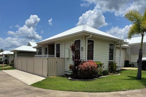 44/19 Schuffenhauer St, Norman Gardens, QLD 4701