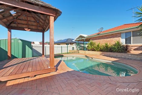 Property photo of 25 Bujan Street Glenmore Park NSW 2745