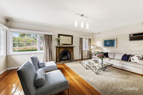 Property photo of 4 Rowen Street Glen Iris VIC 3146