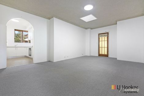 Property photo of 5/48-50 Manchester Street Merrylands NSW 2160
