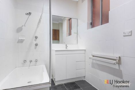 Property photo of 5/48-50 Manchester Street Merrylands NSW 2160