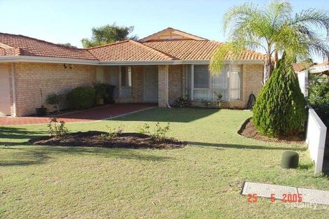Property photo of 47 Frangipani Loop Marangaroo WA 6064