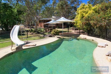 Property photo of 120 Porters Road Kenthurst NSW 2156
