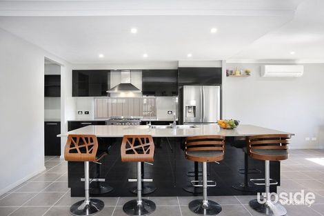 Property photo of 38 Affleck Gardens Middleton Grange NSW 2171