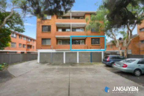 Property photo of 13/72 McBurney Road Cabramatta NSW 2166