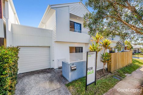 Property photo of 49 Indigo Road Caloundra West QLD 4551