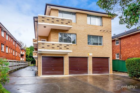 8/52 Burlington Rd, Homebush, NSW 2140