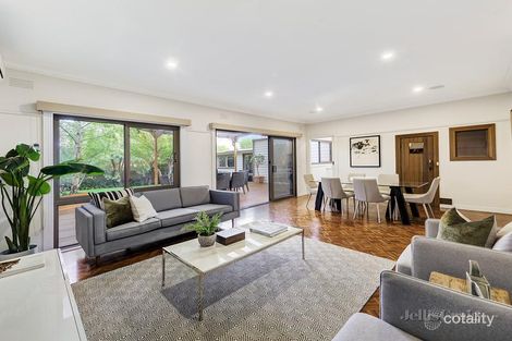 Property photo of 4 Rowen Street Glen Iris VIC 3146