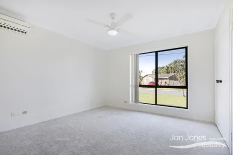 Property photo of 8 Tasman Court Kippa-Ring QLD 4021