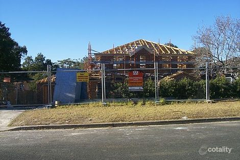 43 Blackburn Ave, North Rocks, NSW 2151