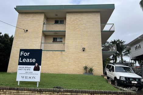 4/15 Wooloowin Ave, Wooloowin, QLD 4030