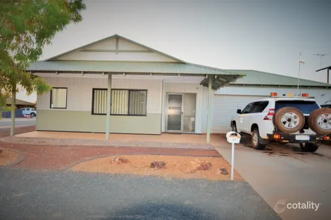Property photo of 17 Panjya Parade Port Hedland WA 6721