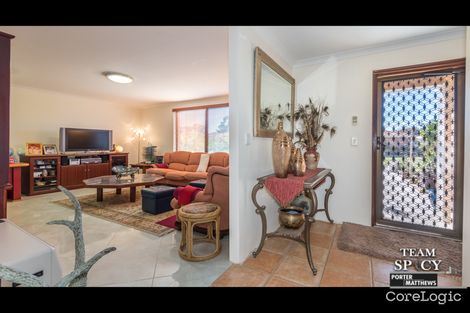 Property photo of 3 Penrose Court Maddington WA 6109