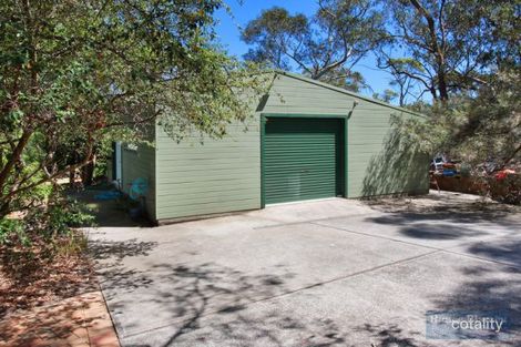 Property photo of 120 Porters Road Kenthurst NSW 2156