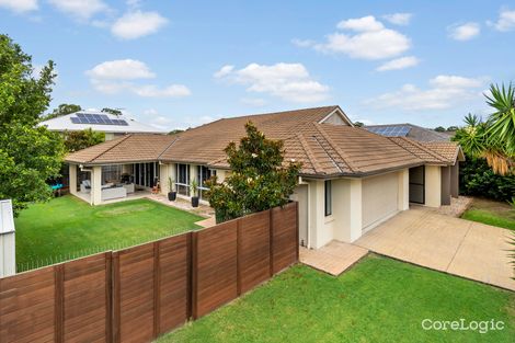 Property photo of 11 Darlington Close Carseldine QLD 4034