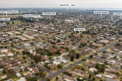 Property photo of 242 Wilsons Road Whittington VIC 3219