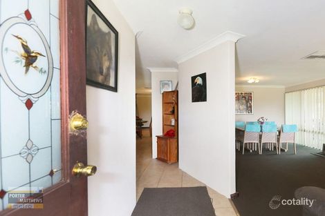 Property photo of 94 Newburn Road High Wycombe WA 6057