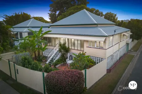 118 Derby St, Allenstown, QLD 4700