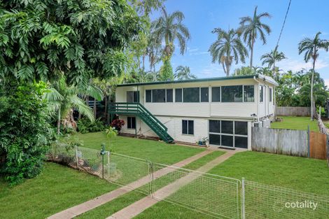 Property photo of 21 Grant Crescent Alice River QLD 4817