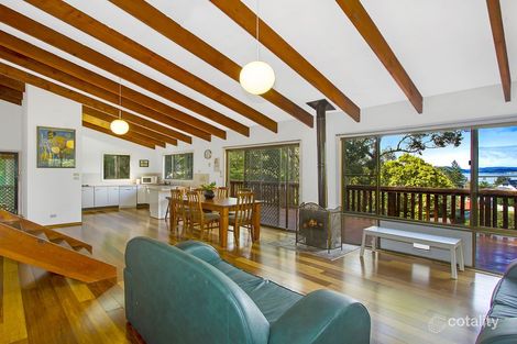 Property photo of 9 Shore Brace Tascott NSW 2250