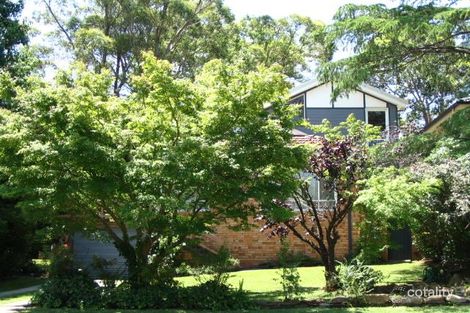 19 Eastcote Rd, North Epping, NSW 2121