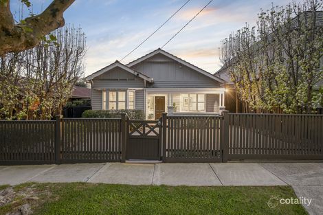 Property photo of 21 Hope Street Glen Iris VIC 3146