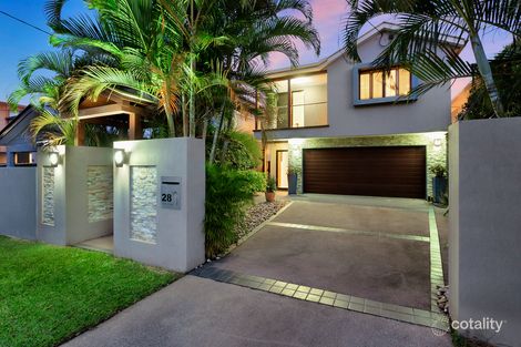 Property photo of 28 Mein Street Hendra QLD 4011