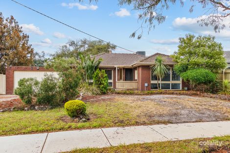 Property photo of 10 Wallace Road Cranbourne VIC 3977