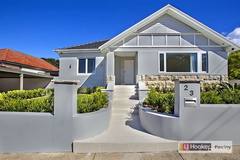 23 Harrow Rd, Bexley, NSW 2207